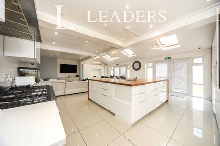 1 bedroom property to rent Black Swan Lane, Luton, Bedfordshire, LU3 - Photo 5