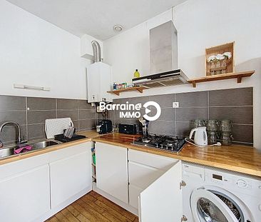 Location appartement à Brest, 3 pièces 80.48m² - Photo 4
