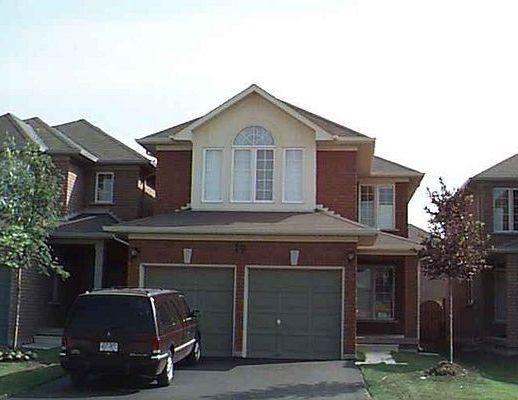 For Lease - 19 Dovesong Drive, Brampton, Ontario - Photo 1