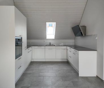 4.5 Zimmer, 160 m² - Photo 1