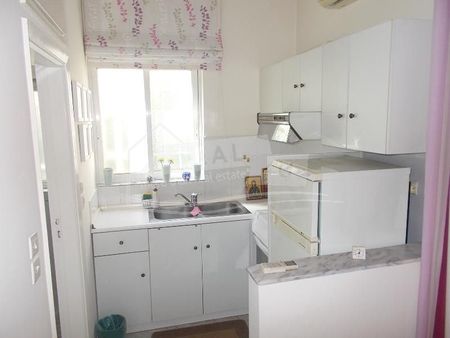 Studio/Γκαρσονιέρα για ενοικίαση Νέα Σμύρνη - Photo 2