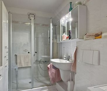 2,5-Zimmer Wohnung mit Balkon – Befristete Vermietung (3 Jahre) mit... - Photo 4