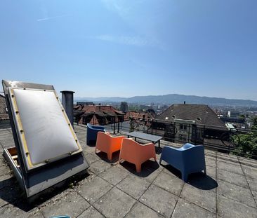 1 Zimmer, 20 m², EG - Photo 5