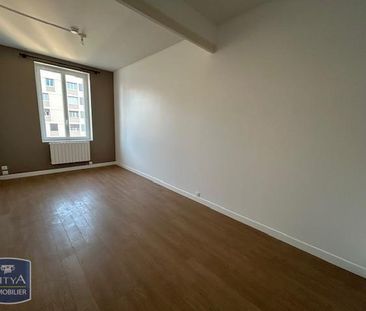 Location Appartement 1 pièce 29m² VILLEURBANNE 69100 - Photo 1