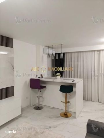 Garsoniera de inchiriat | Dristor | Metrou | Boiler | Mobilat | Utilat - Photo 4