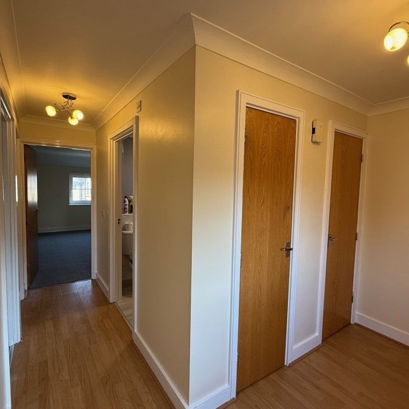 Spindle Drive - Photo 1