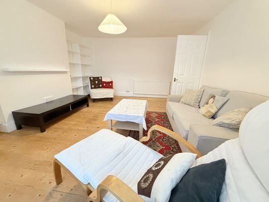 1 Bed Terraced House, Page Green Terrace, N15 - Photo 1