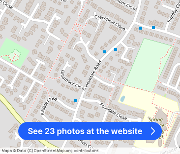 Howdale Road, Hull, HU8 - Photo 1