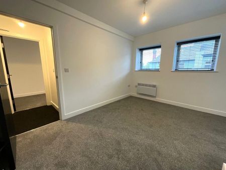 1 bedroom flat to rent - Photo 3