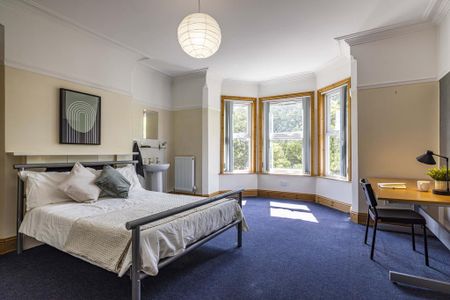 8 bedroom house to rent - Photo 4