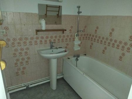 Appartement 2 pièces - 69100 Villeurbanne - Photo 4