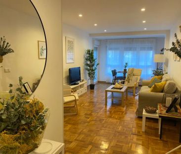 Alquiler de piso en Calle Padre Barace, 1 - Photo 5