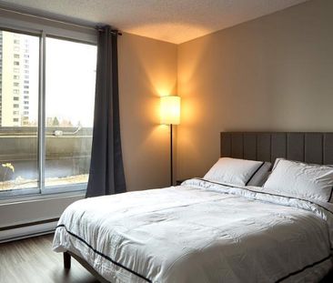 2 CH - 2 SDB - Longueuil - $1,805 /mo - Photo 2