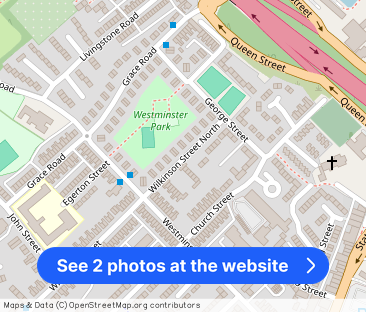 Wilkinson Mews, Wilkinson Street North, Westminster, Ellesmere Port... - Photo 1