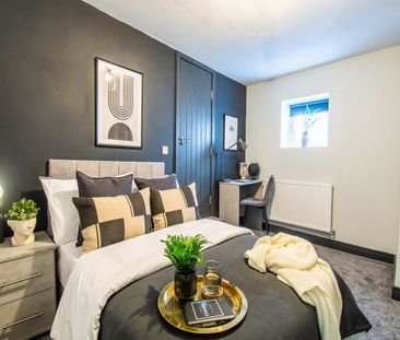 Highfield Avenue (room 1), Wortley, Leeds - Photo 5