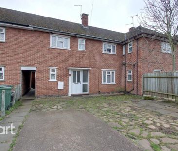 1 bedroom in a house share to rent - Photo 4