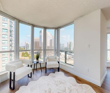 For Lease - 23 Lorraine Drive Unit# 1913, Toronto, Ontario - Photo 6