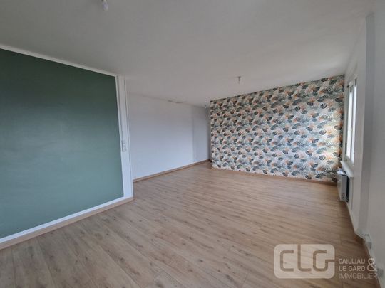 Location Appartement 2 pièces 42m² - Photo 1