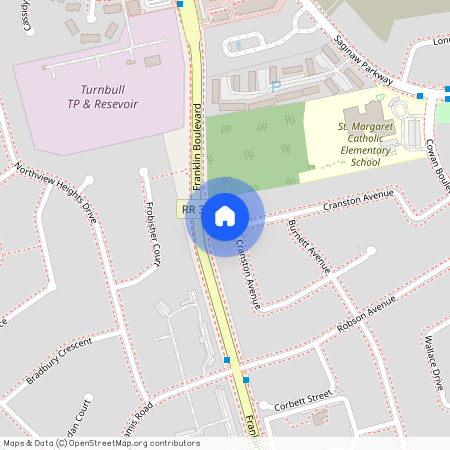 115 CRANSTON Avenue, Cambridge