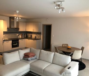 Appartement te huur - Foto 1