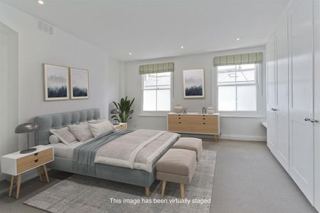3 bedroom detached house to rent - Photo 5