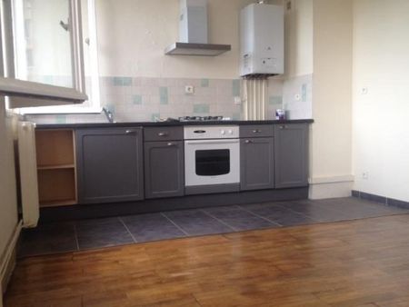 Appartement 3 pièces à louer Montpellier - 34000 / Réf: LA2307-IMMOBILIAFR - Photo 3