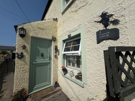 3 bedroom semi-detached house to rent - Photo 2