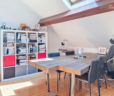 Studio in Brussel - Foto 6