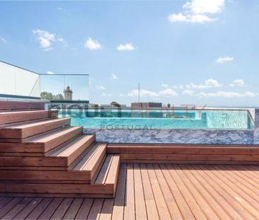 4 room luxury House for rent in Cascais e Estoril, Cascais, Lisbon - Photo 4
