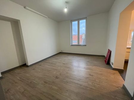 Appartement te huur - Photo 4