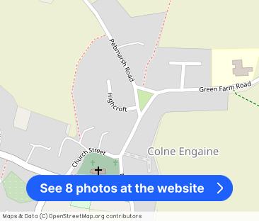 High Croft, Colne Engaine, Colchester, CO6 - Photo 1