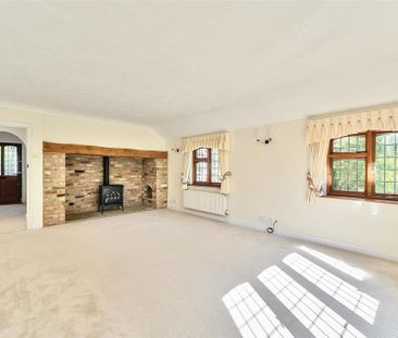 4 bedroom bungalow to rent - Photo 4