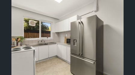 3/34 Grange Road, Alphington VIC 3078 - Apartment For Rent | Domain - Photo 2