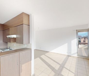 Ampio e luminoso 3.5 locali vicino al lago - Foto 6