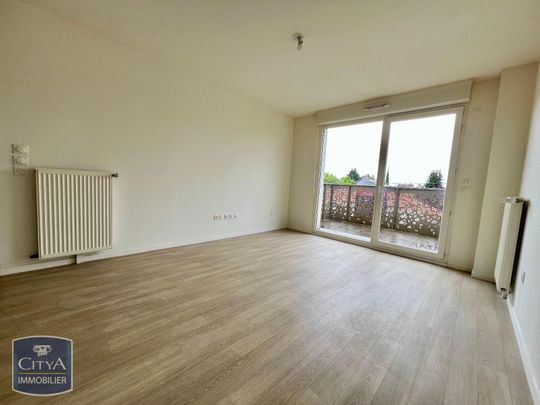 Location Appartement 2 pièces 42m² CONFLANS STE HONORINE 78700 - Photo 1