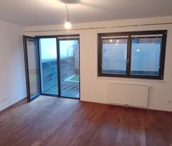 Moderne Neubauwohnung mit Terasse und Garten in 16. Bezirk Ottakring - Photo 1