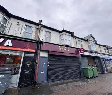 3 bedroom maisonette to rent - Photo 5