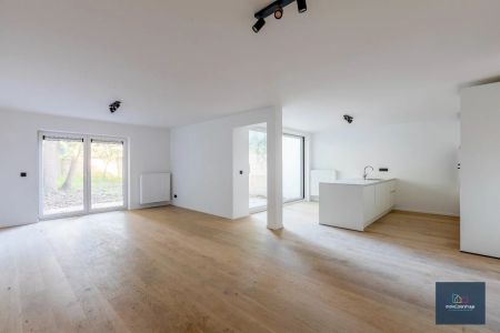 Prachtig duplex appartement met 4 slpk, 3 badk, grote tuin en parkeergelegenheid - Foto 4