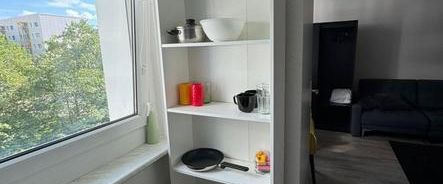 Möblierte Wohnung zur Kurzzeitmiete oder Täglich - Foto 1