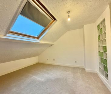 1 bedroom terraced house to rent - Photo 5