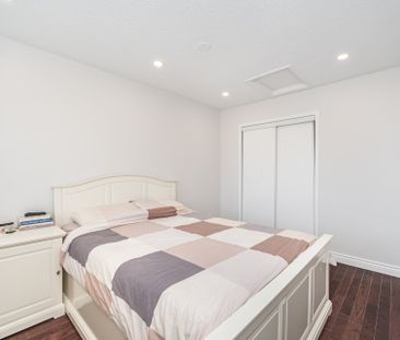 For Lease - 131 Crystal Glen Crescent, Brampton, Ontario - Photo 2