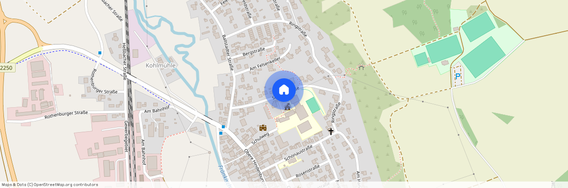 Sonnenstr., 91611, Sonnenstr.    Lehrberg