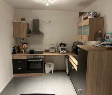 Schöne 2 Zimmerwohnung am Rande von Herscheid zu vermieten - Photo 1