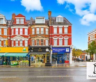 3 bedroom apartment to rent - Photo 5