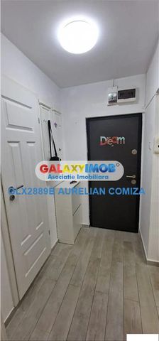 Apartament 2 camere Drumul Taberei/etaj 2/AC/Renovat total - Photo 5