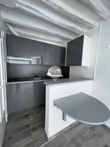 Location Appartement 1 pièce 22m² LA VILLE DU BOIS 91620 - Photo 3