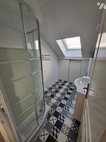 T2 MEUBLE 26m2 Quartier LIbération - Photo 4