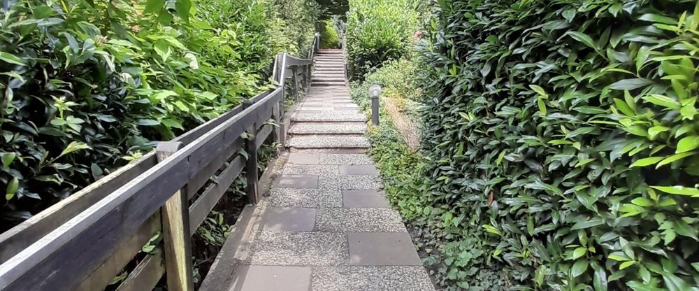 Sehr schicke Wohnung mit Weserblick für den gehobenen Anspruch in Brake - Foto 1