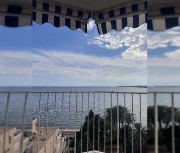 3-bedroom apartment for rent in El Campello, couples allowed. - Photo 5