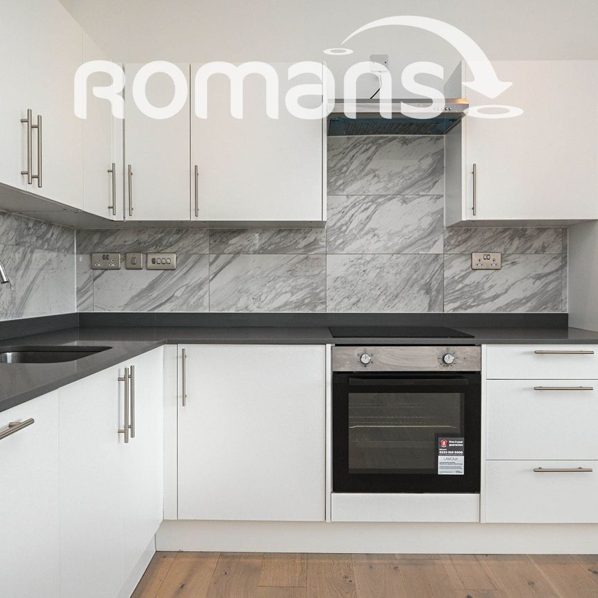 3 bedroom apartment to rent - Photo 1